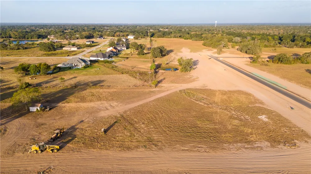 10005 Hidden Pond Drive Iola, TX 77861