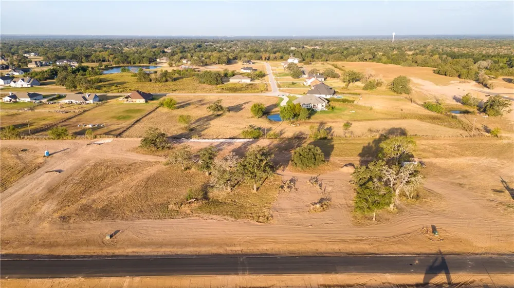 10005 Hidden Pond Drive Iola, TX 77861