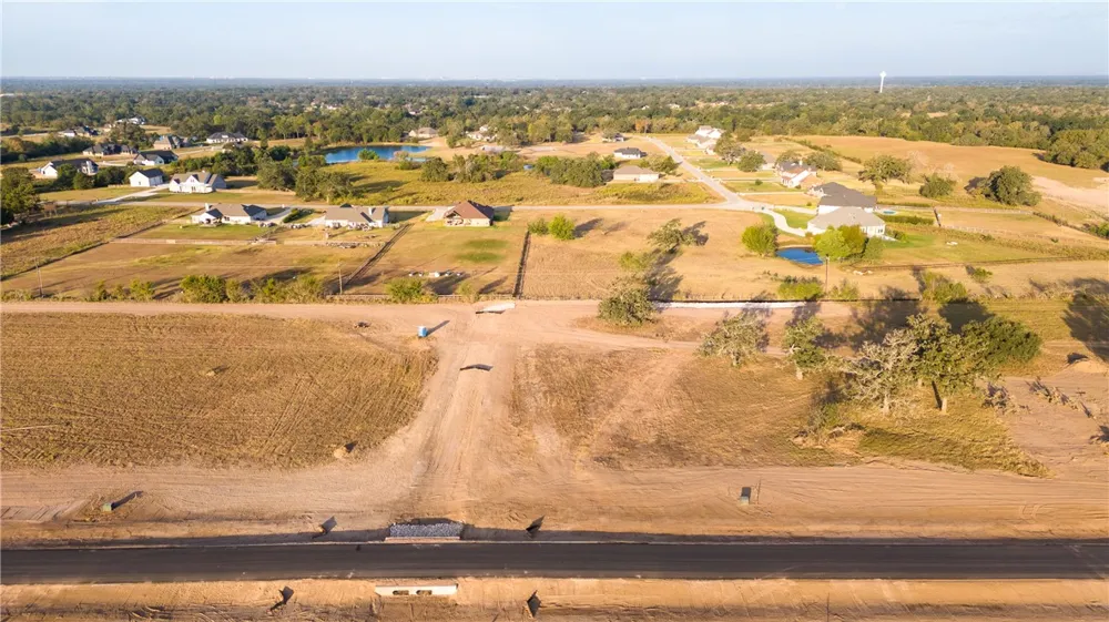 10005 Hidden Pond Drive Iola, TX 77861