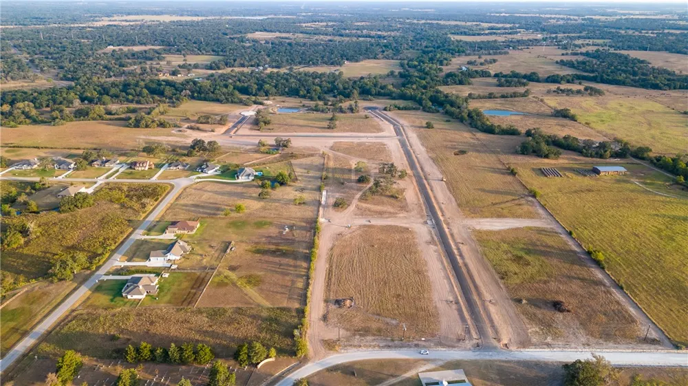 10005 Hidden Pond Drive Iola, TX 77861