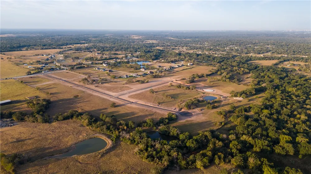 10005 Hidden Pond Drive Iola, TX 77861