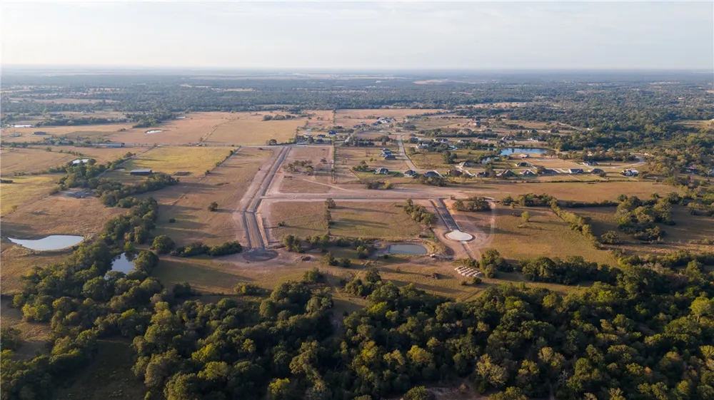 10005 Hidden Pond Drive Iola, TX 77861