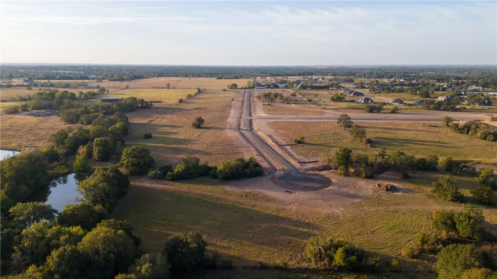 10005 Hidden Pond Drive Iola, TX 77861