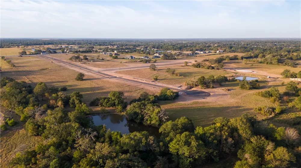 10005 Hidden Pond Drive Iola, TX 77861