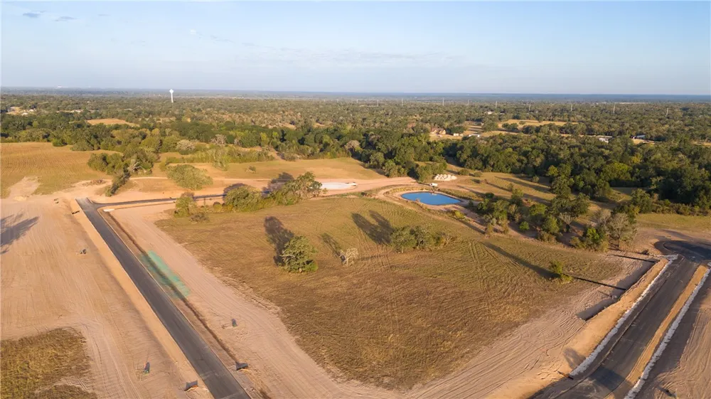 10005 Hidden Pond Drive Iola, TX 77861