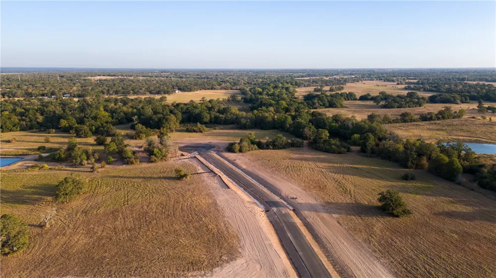 10005 Hidden Pond Drive Iola, TX 77861