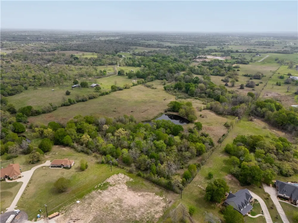 10005 Hidden Pond Drive Iola, TX 77861