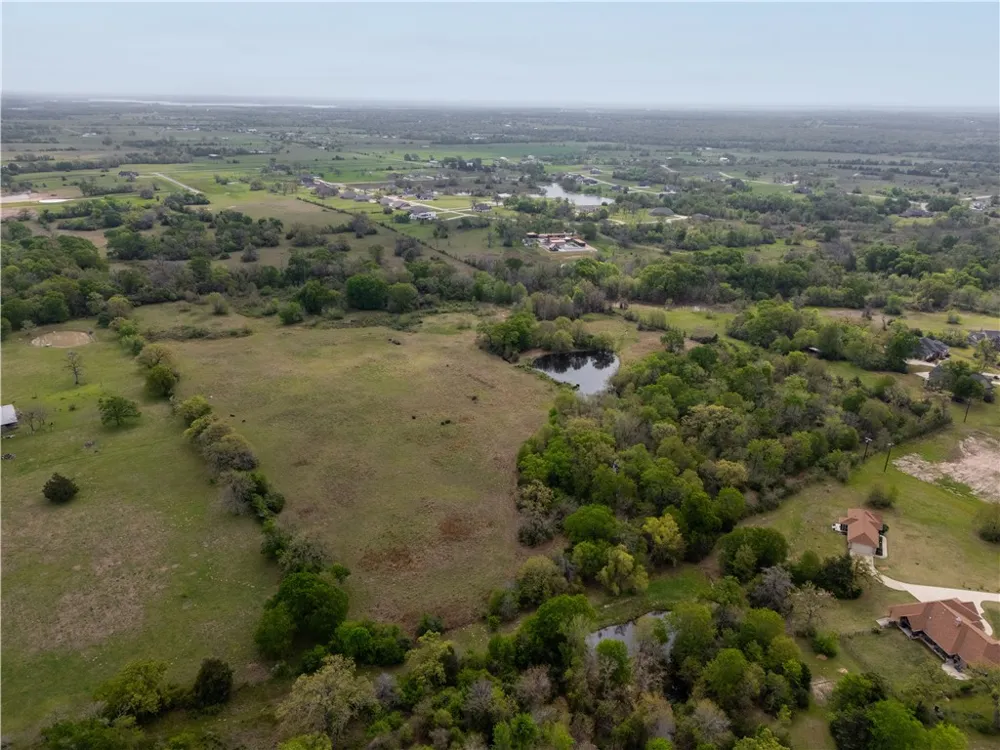 10005 Hidden Pond Drive Iola, TX 77861