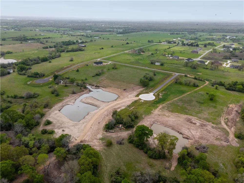 10005 Hidden Pond Drive Iola, TX 77861