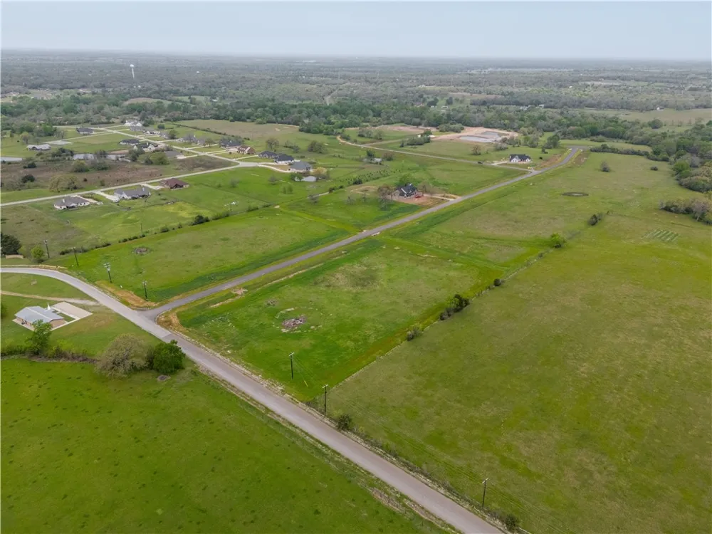 10005 Hidden Pond Drive Iola, TX 77861