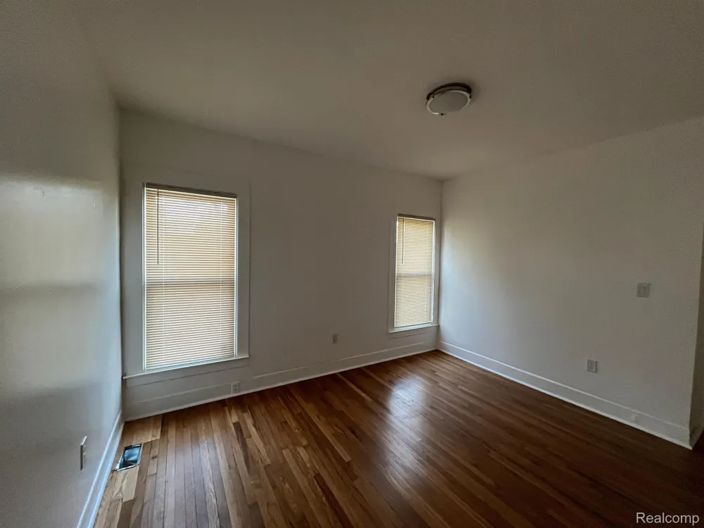 239 EASON STREET Highland Park City, MI 48203