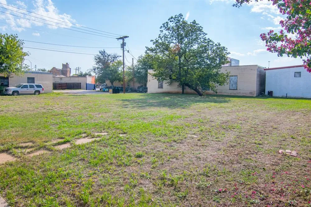 103 Main Street Brownwood, TX 76801