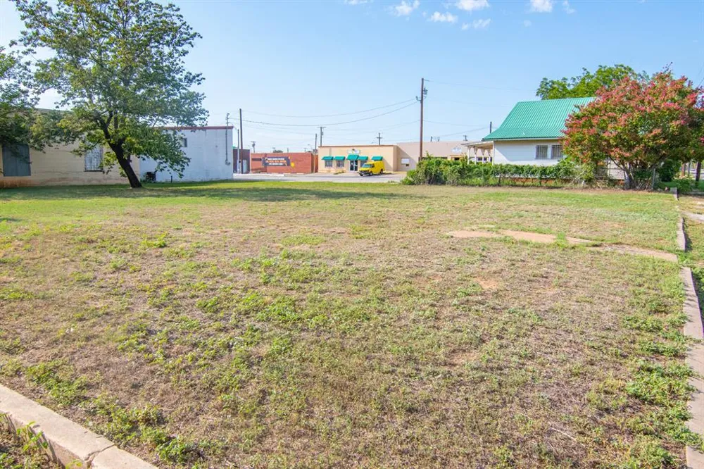 103 Main Street Brownwood, TX 76801