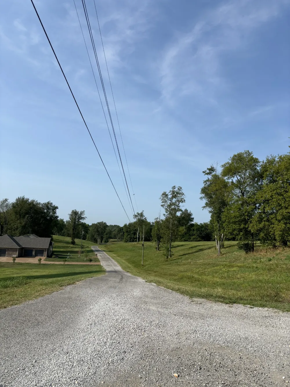 19 view point valley Pulaski, TN 38478