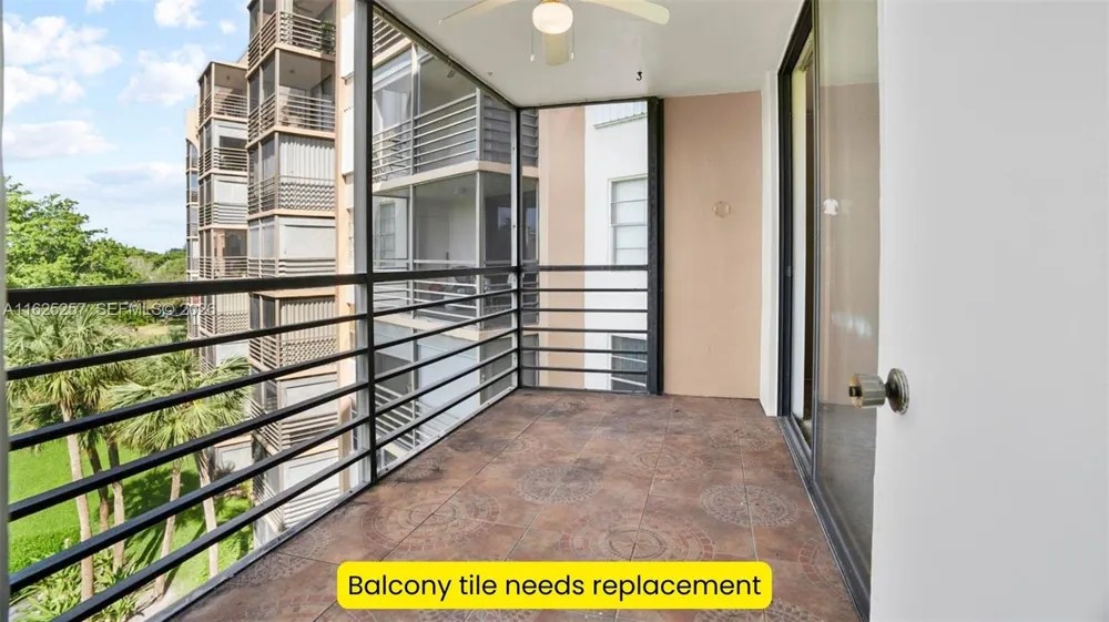1000 Saint Charles Pl #522 Pembroke Pines, FL 33026