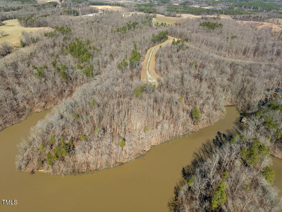 35 Summer Oak Drive Roxboro, NC 27573