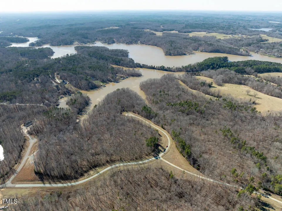 35 Summer Oak Drive Roxboro, NC 27573