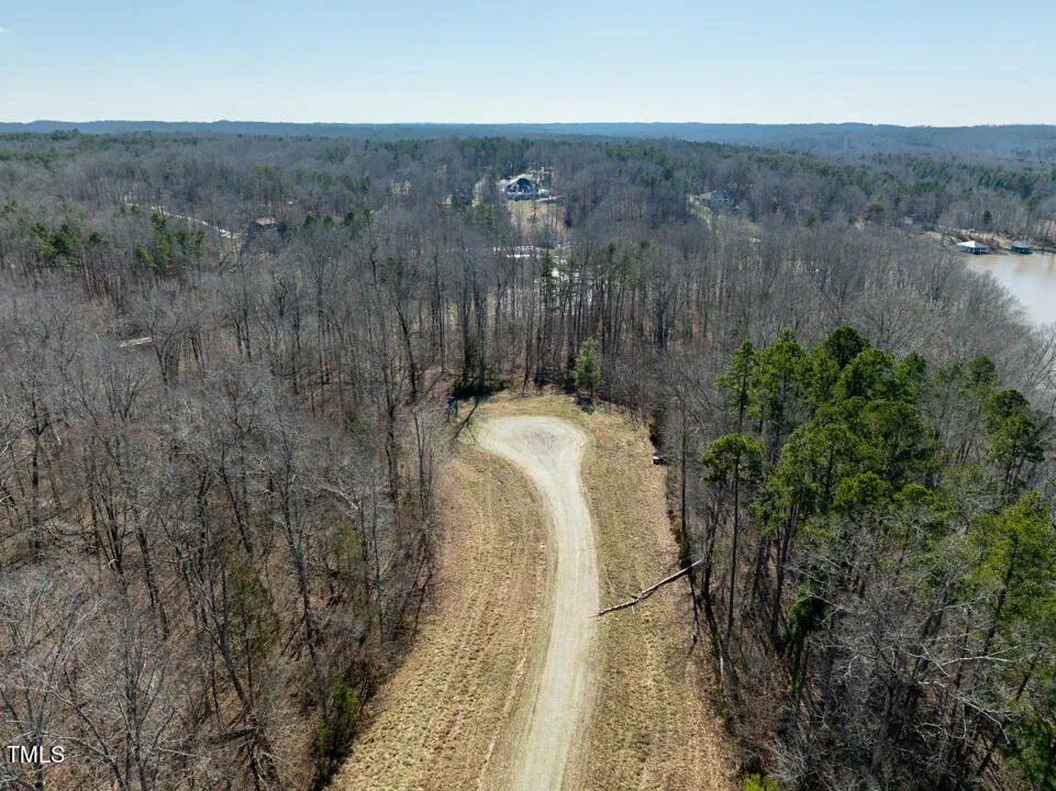 35 Summer Oak Drive Roxboro, NC 27573
