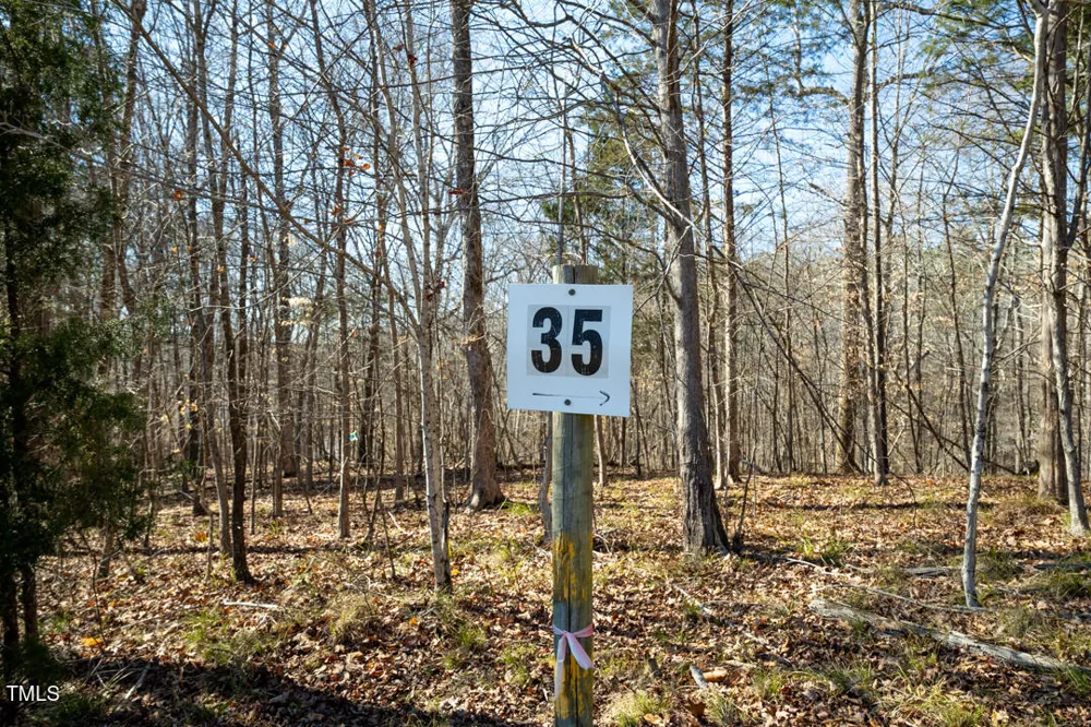 35 Summer Oak Drive Roxboro, NC 27573