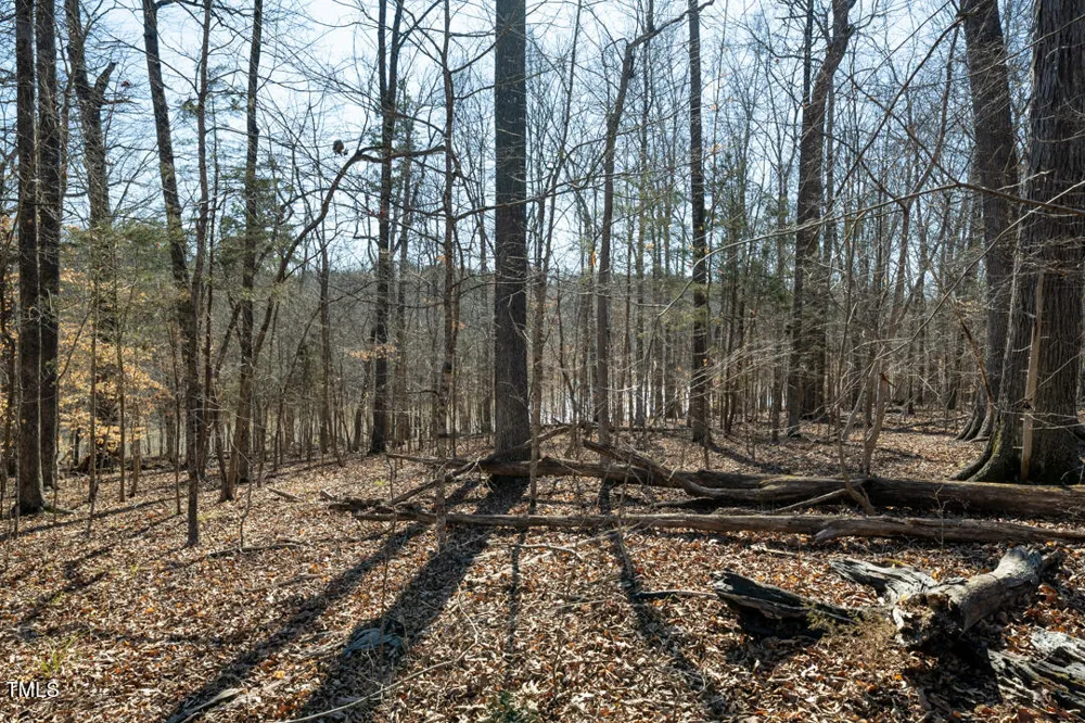 35 Summer Oak Drive Roxboro, NC 27573