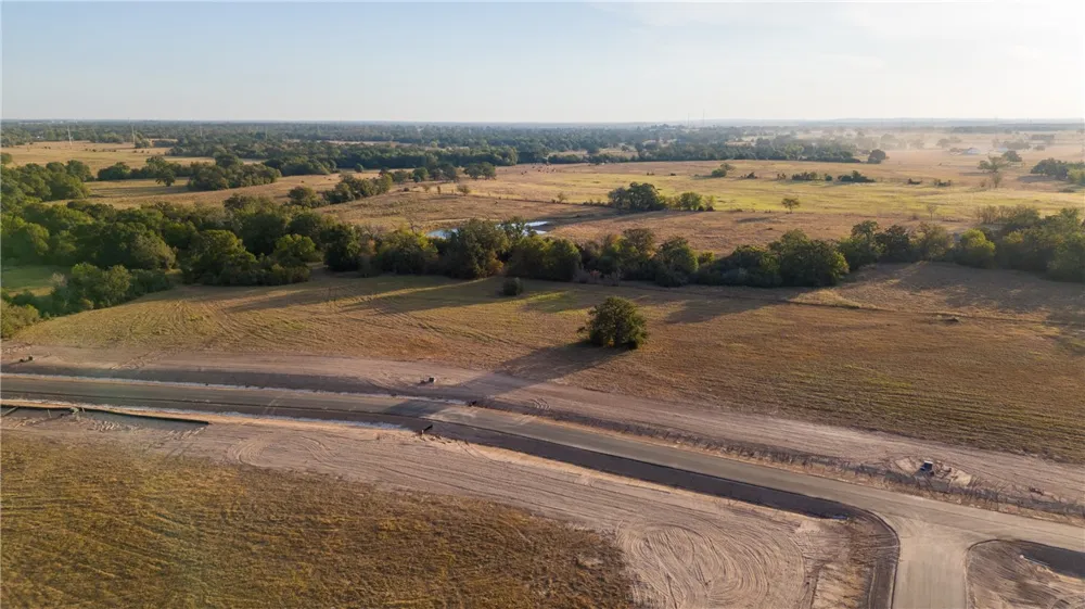 9942 Panther Creek Drive Iola, TX 77861