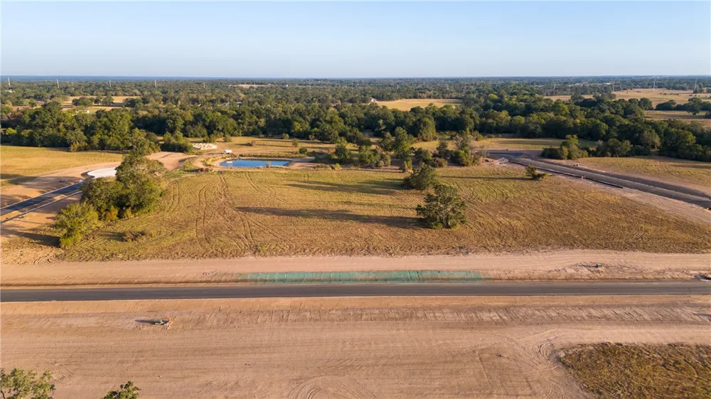 9942 Panther Creek Drive Iola, TX 77861