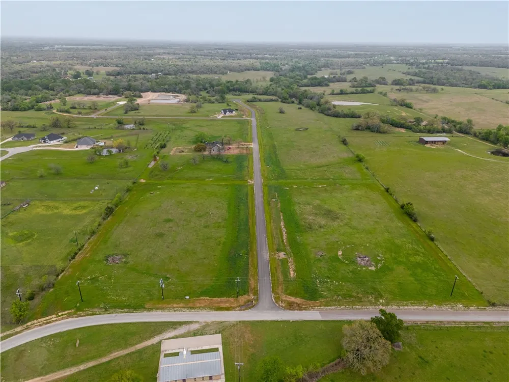 9942 Panther Creek Drive Iola, TX 77861