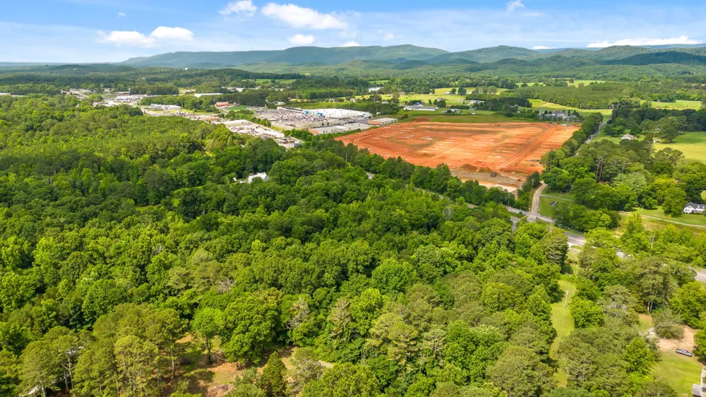 0 N Highway 27 La Fayette, GA 30728
