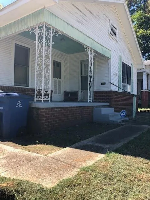 1933 Milam Street Shreveport, LA 71103