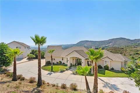 23505 Carancho Road