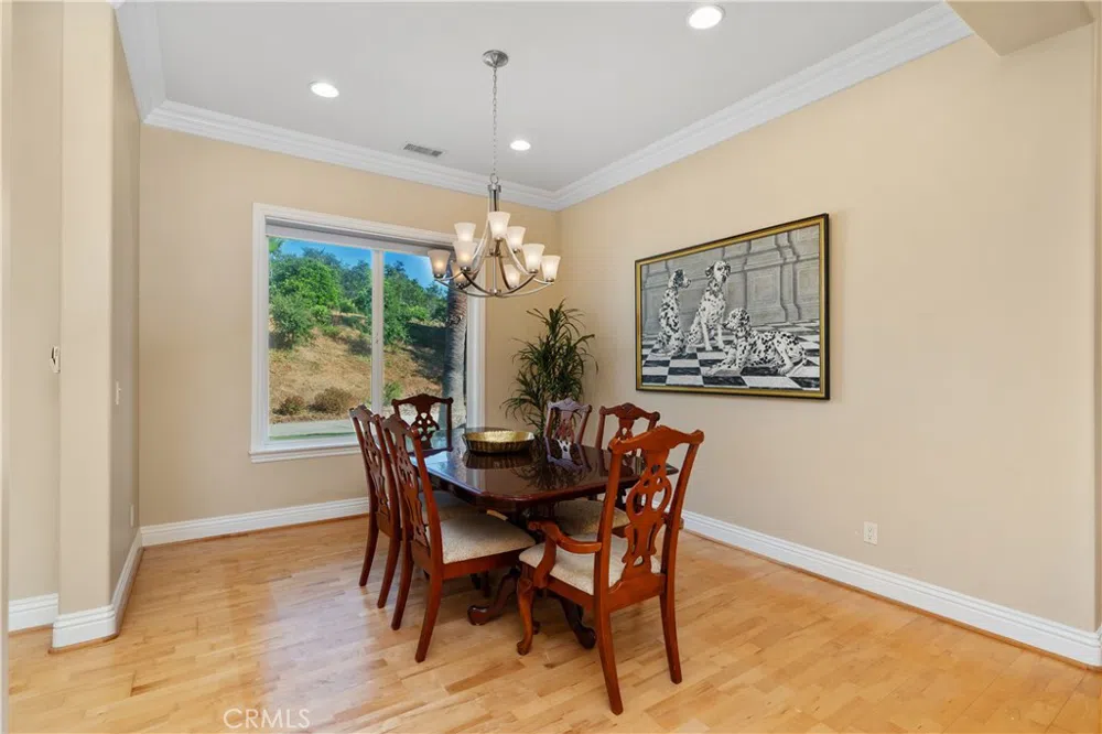 23505 Carancho Road Temecula, CA 92590