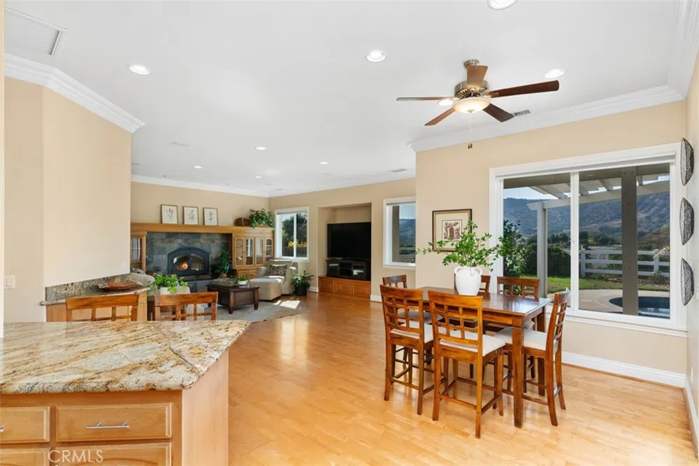 23505 Carancho Road Temecula, CA 92590