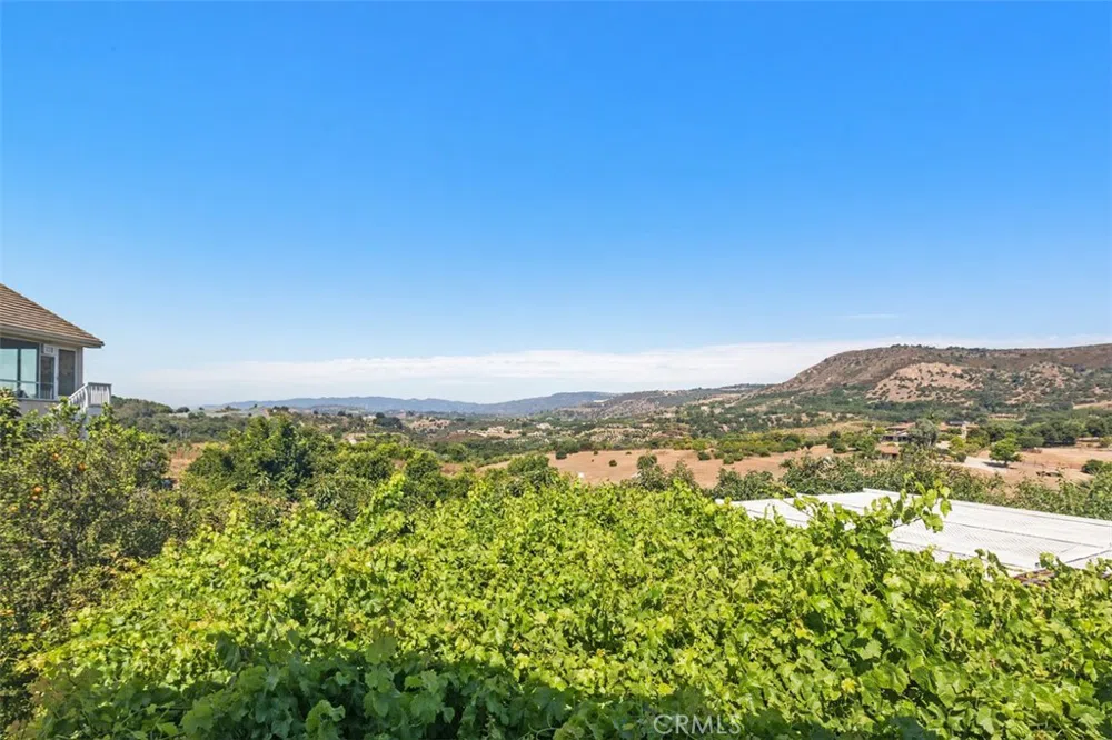 23505 Carancho Road Temecula, CA 92590