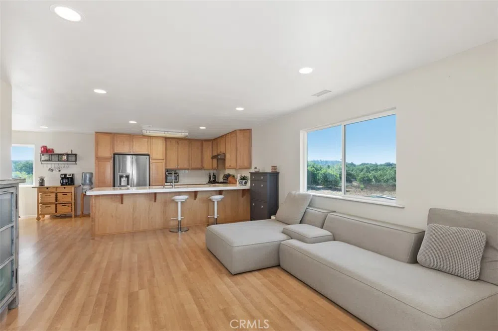 23505 Carancho Road Temecula, CA 92590