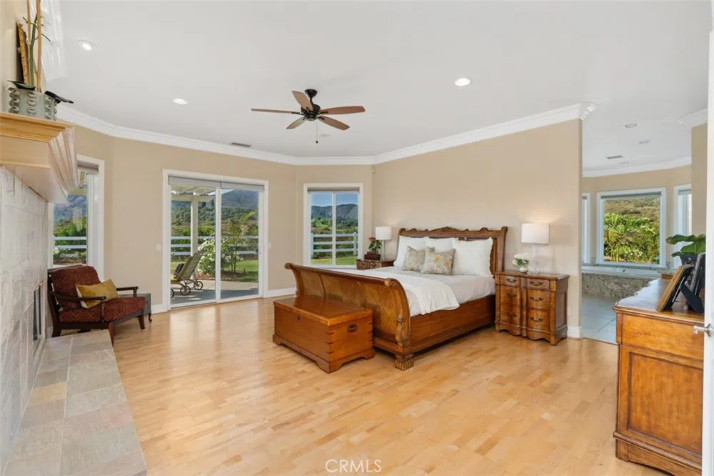 23505 Carancho Road Temecula, CA 92590