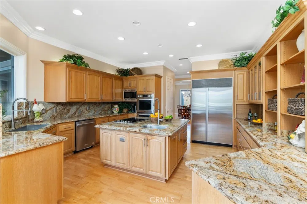 23505 Carancho Road Temecula, CA 92590