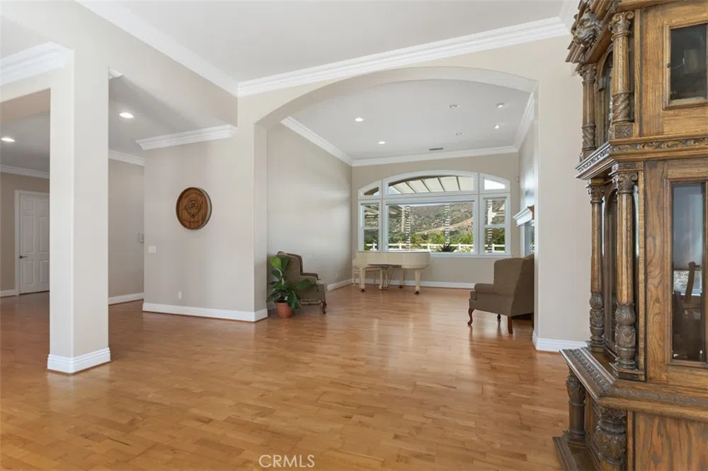 23505 Carancho Road Temecula, CA 92590