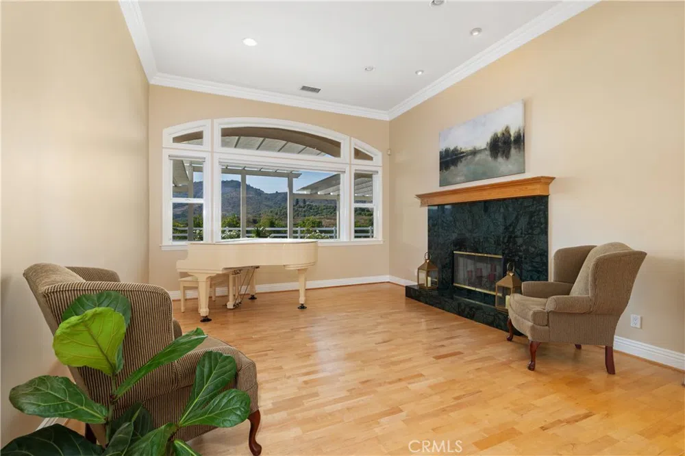 23505 Carancho Road Temecula, CA 92590