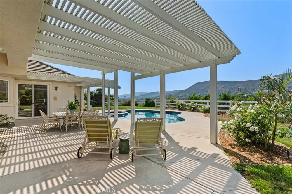 23505 Carancho Road Temecula, CA 92590
