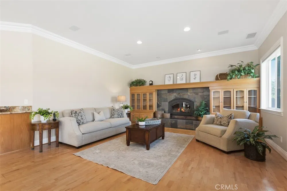 23505 Carancho Road Temecula, CA 92590