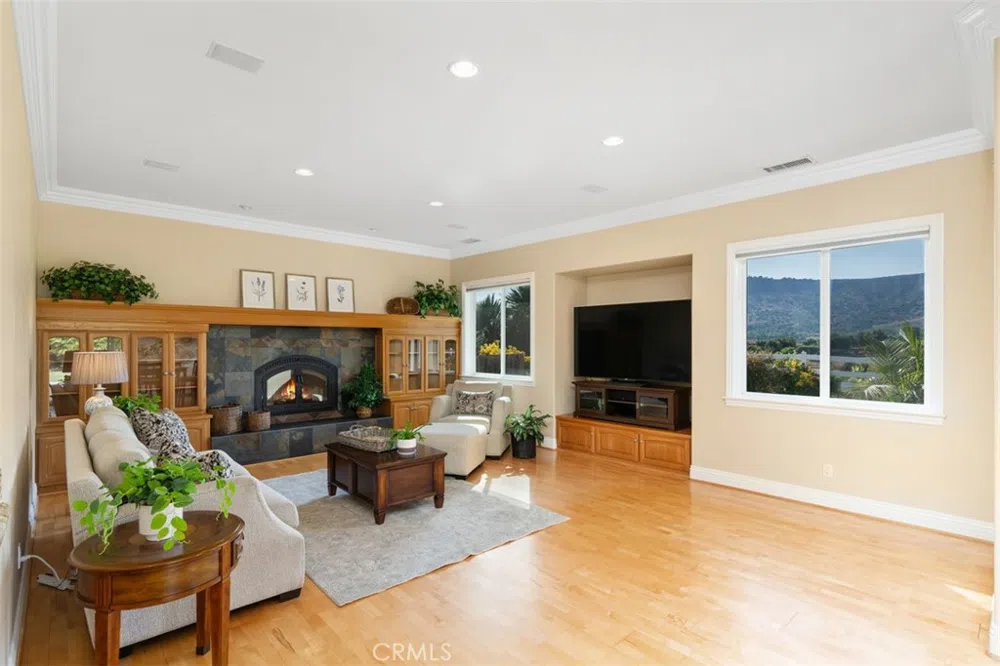 23505 Carancho Road Temecula, CA 92590