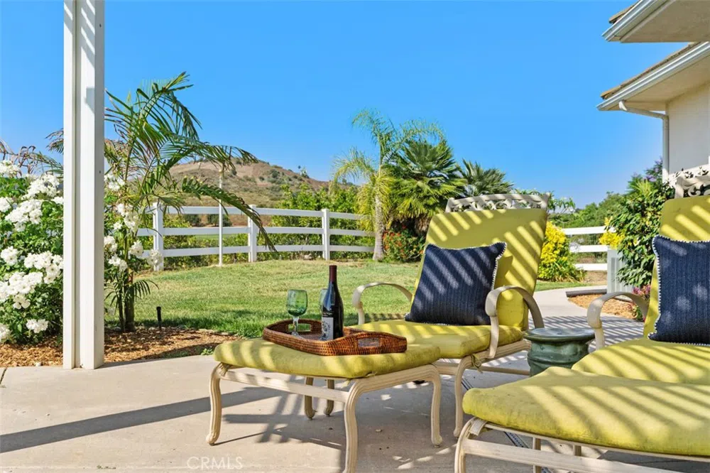 23505 Carancho Road Temecula, CA 92590