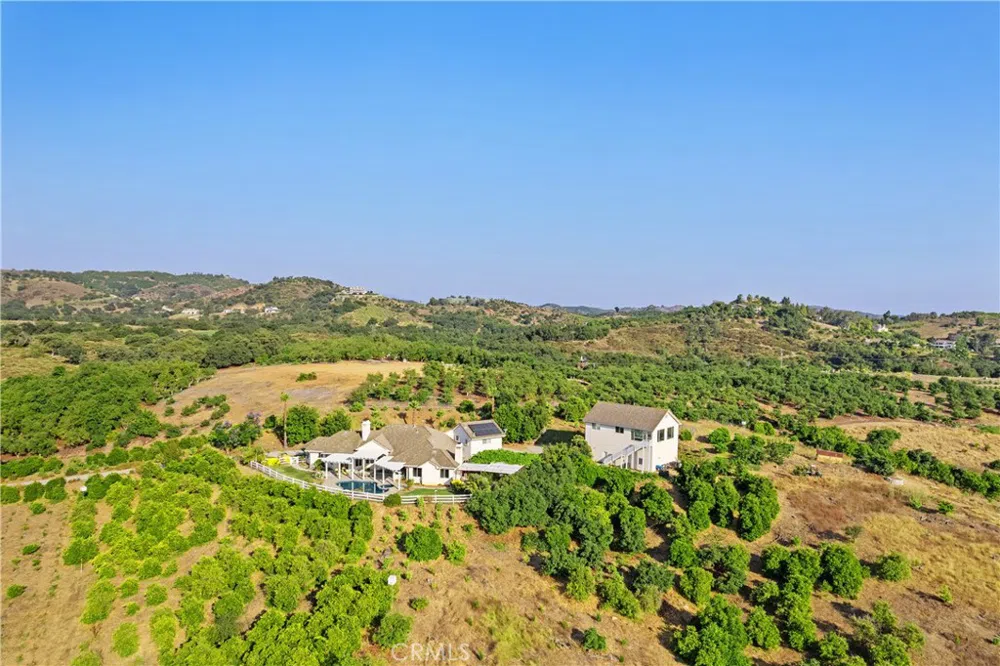 23505 Carancho Road Temecula, CA 92590
