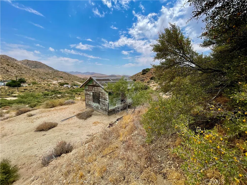 Pinon Ave Morongo Valley, CA 92256
