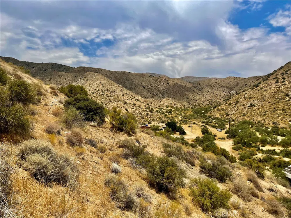 Pinon Ave Morongo Valley, CA 92256