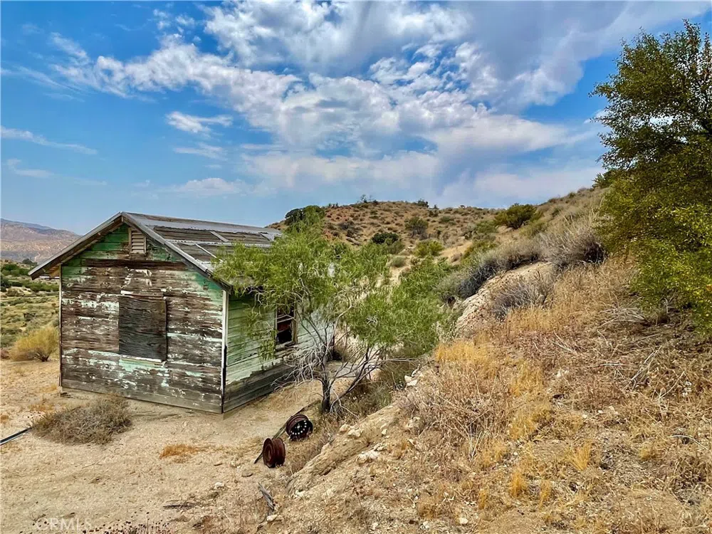 Pinon Ave Morongo Valley, CA 92256