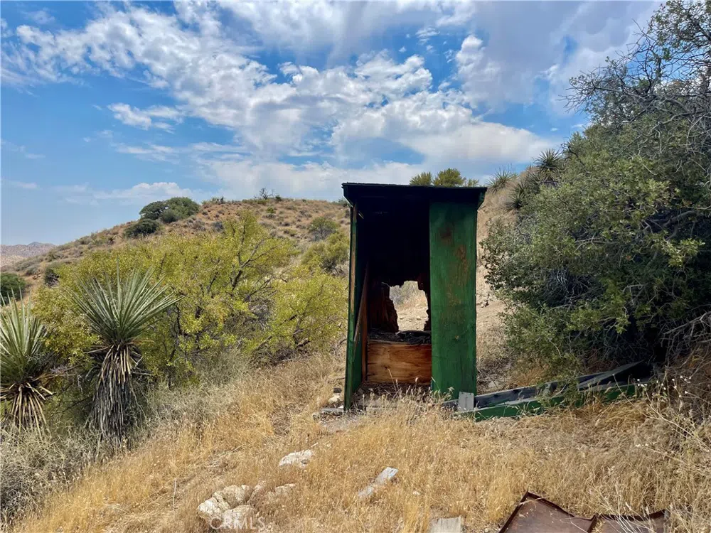 Pinon Ave Morongo Valley, CA 92256