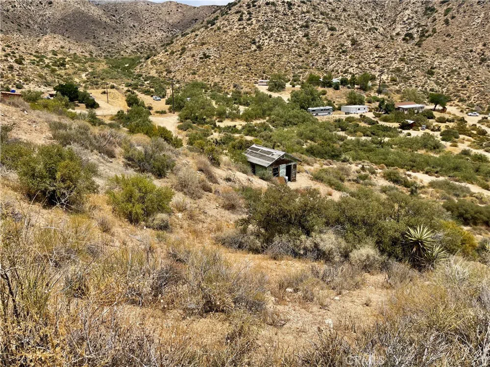 Pinon Ave Morongo Valley, CA 92256