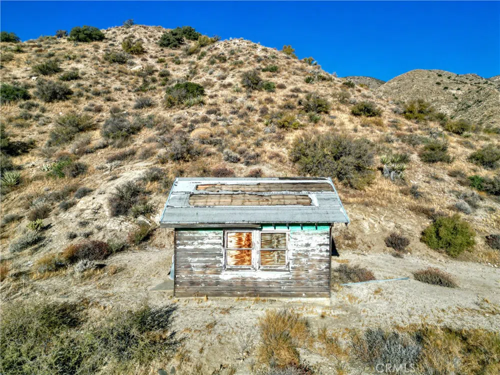 Pinon Ave Morongo Valley, CA 92256