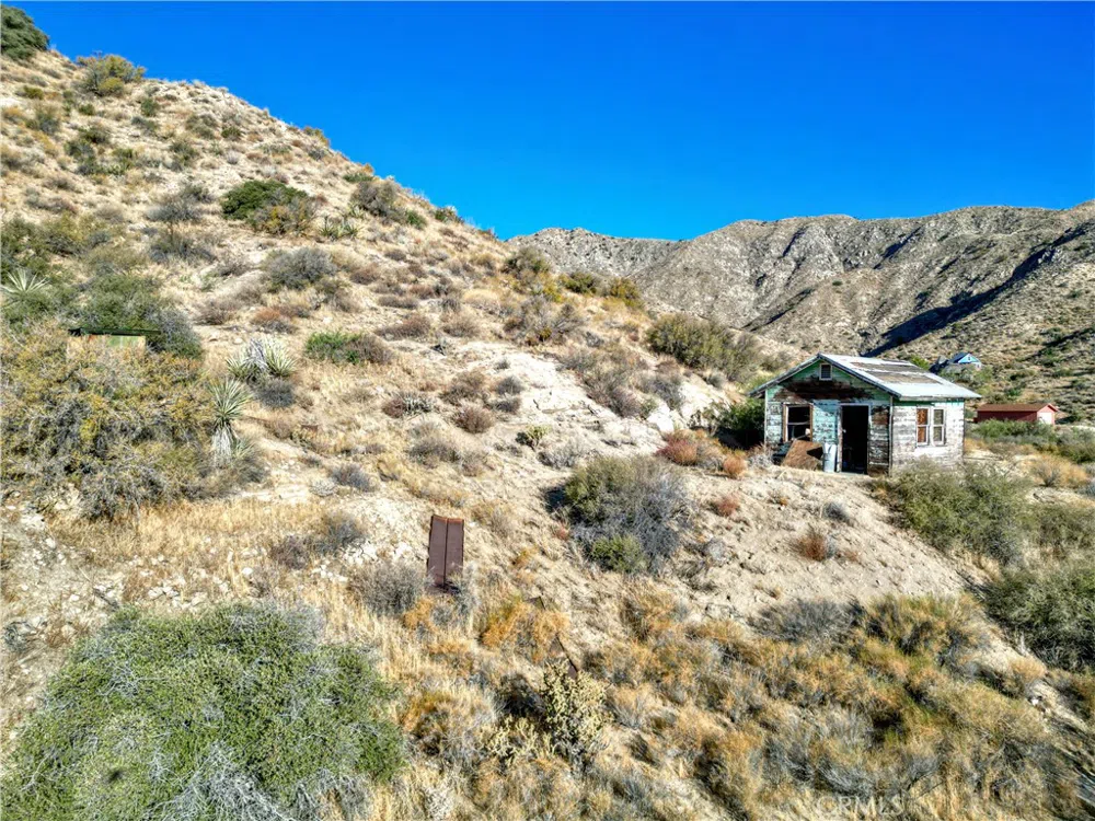 Pinon Ave Morongo Valley, CA 92256